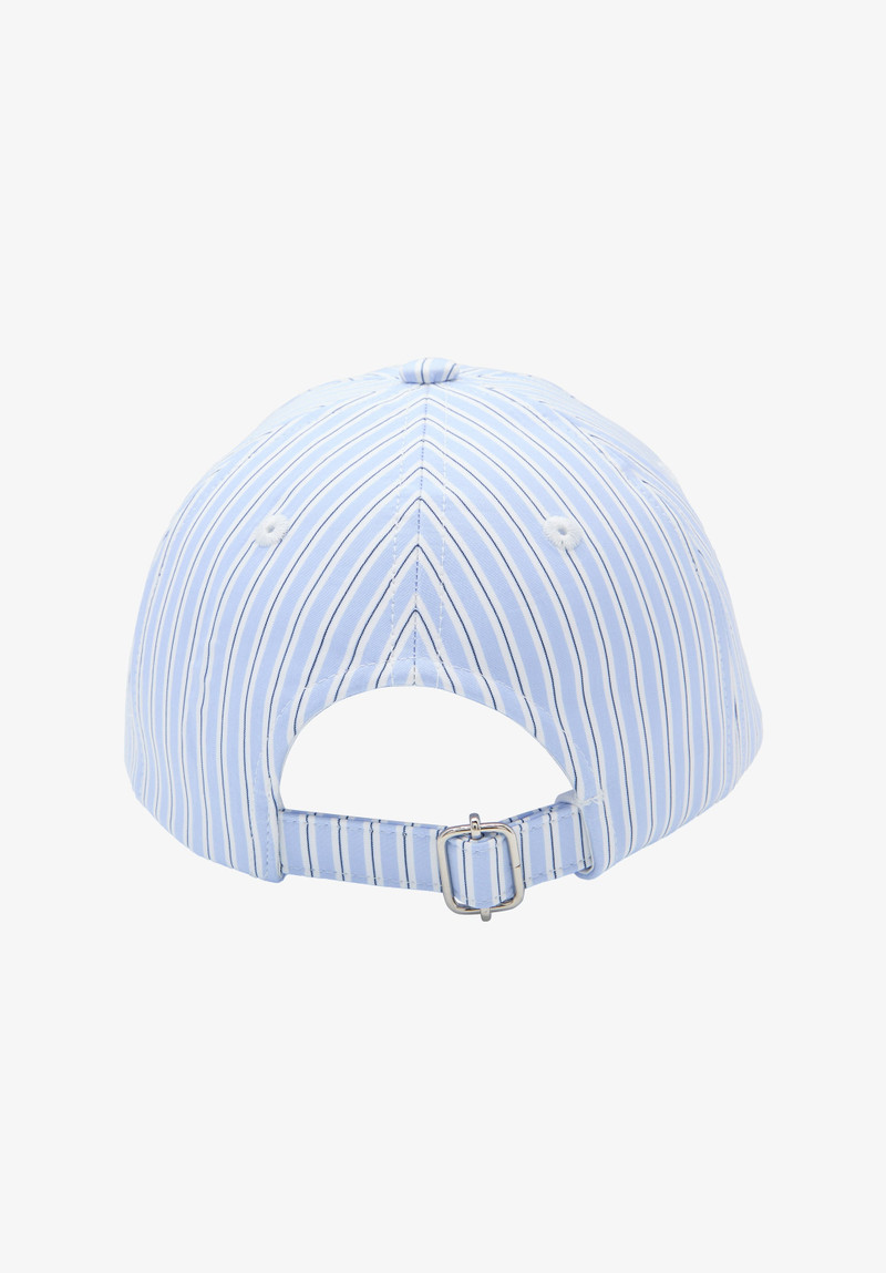 CHARLIE BASEBALL CAP 3