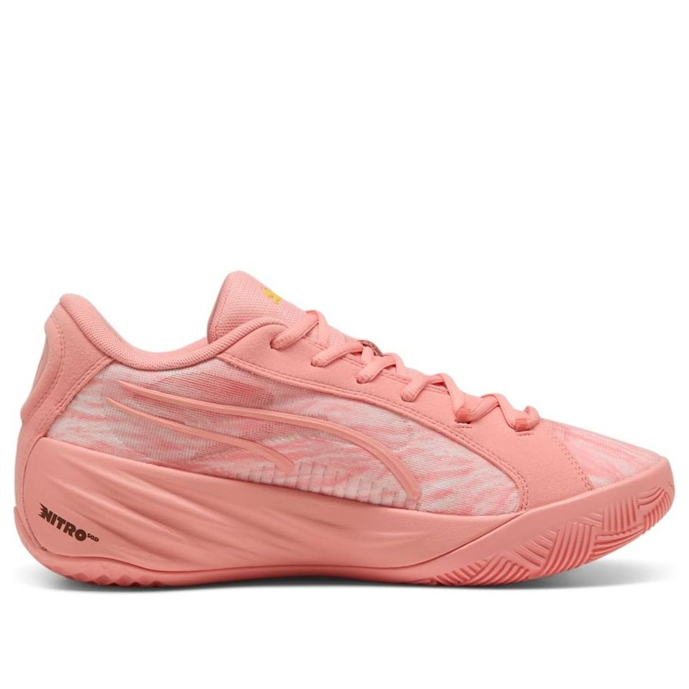 PUMA All-Pro Nitro 'Dress Code' 311607-01 - 2