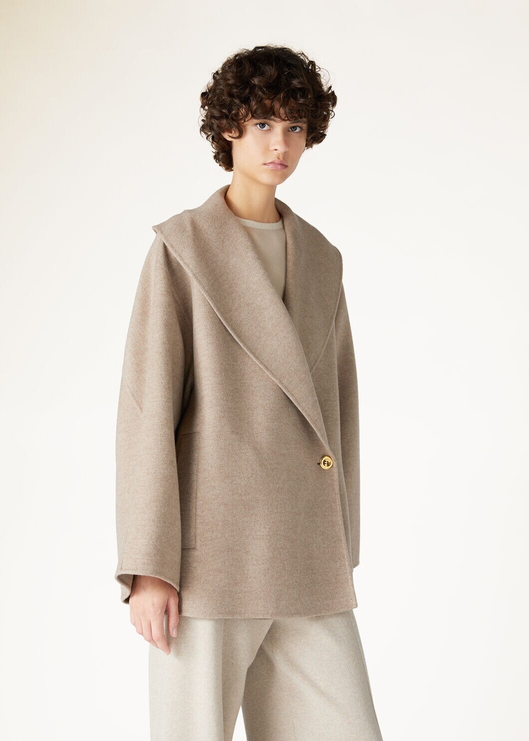 Enrique Coat - 4