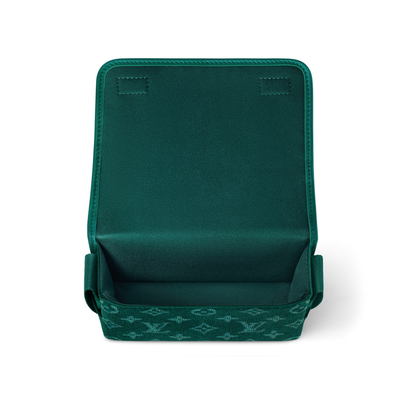 Bosphore Wearable Wallet 3