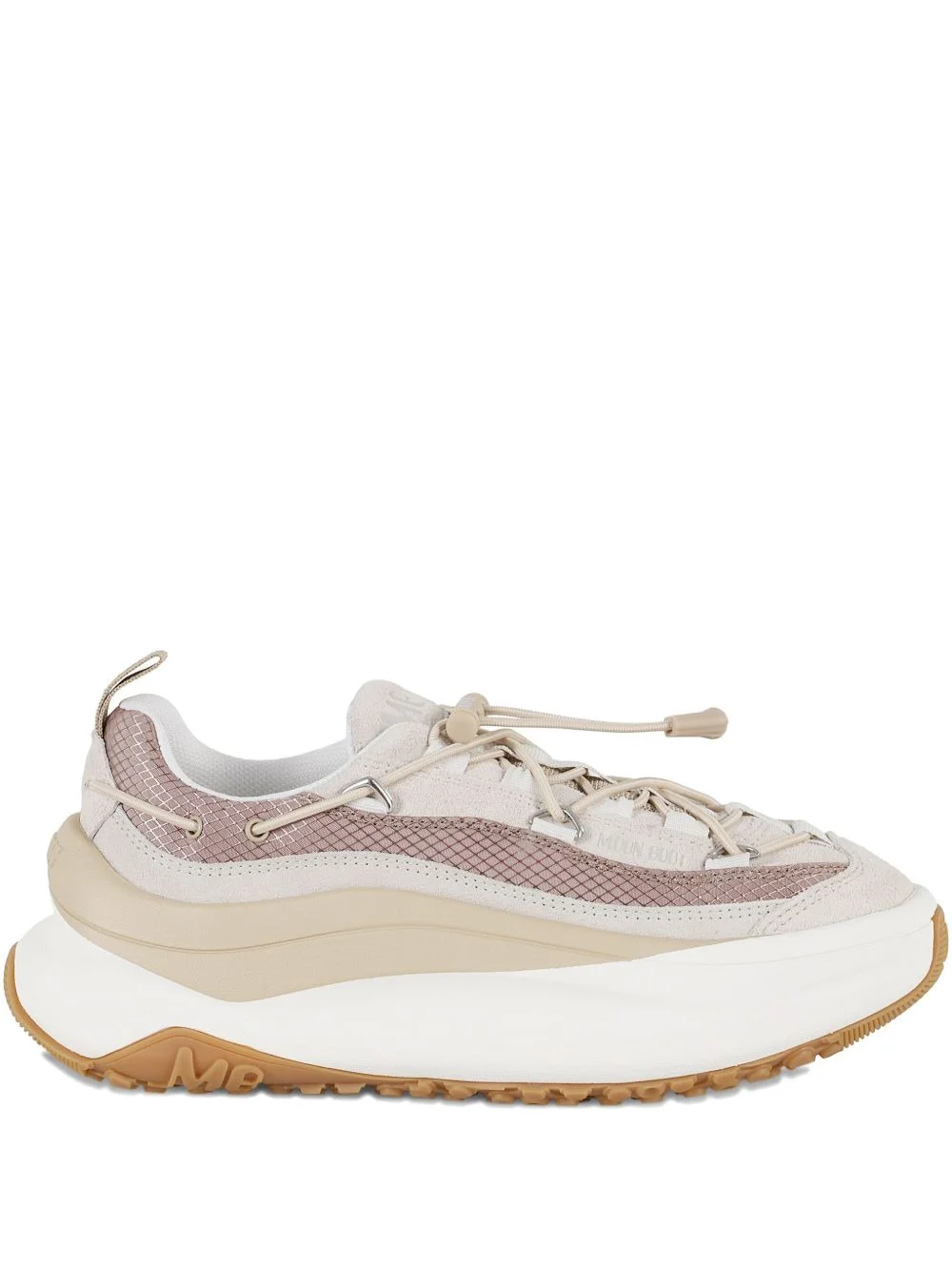 Moon247 sneakers - 1