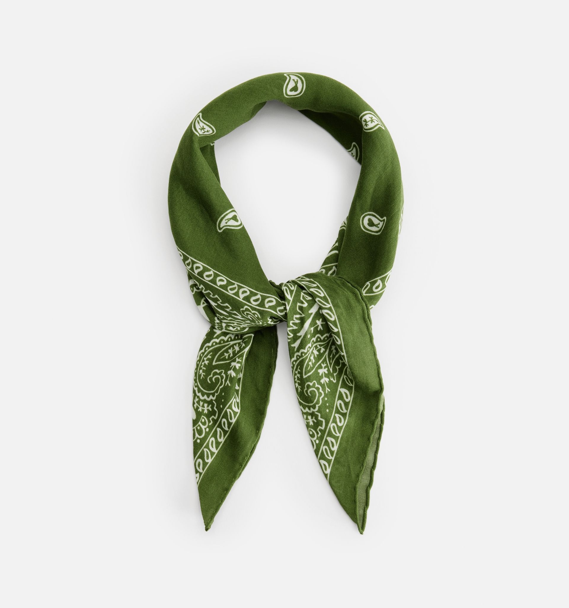 Scarf - 2