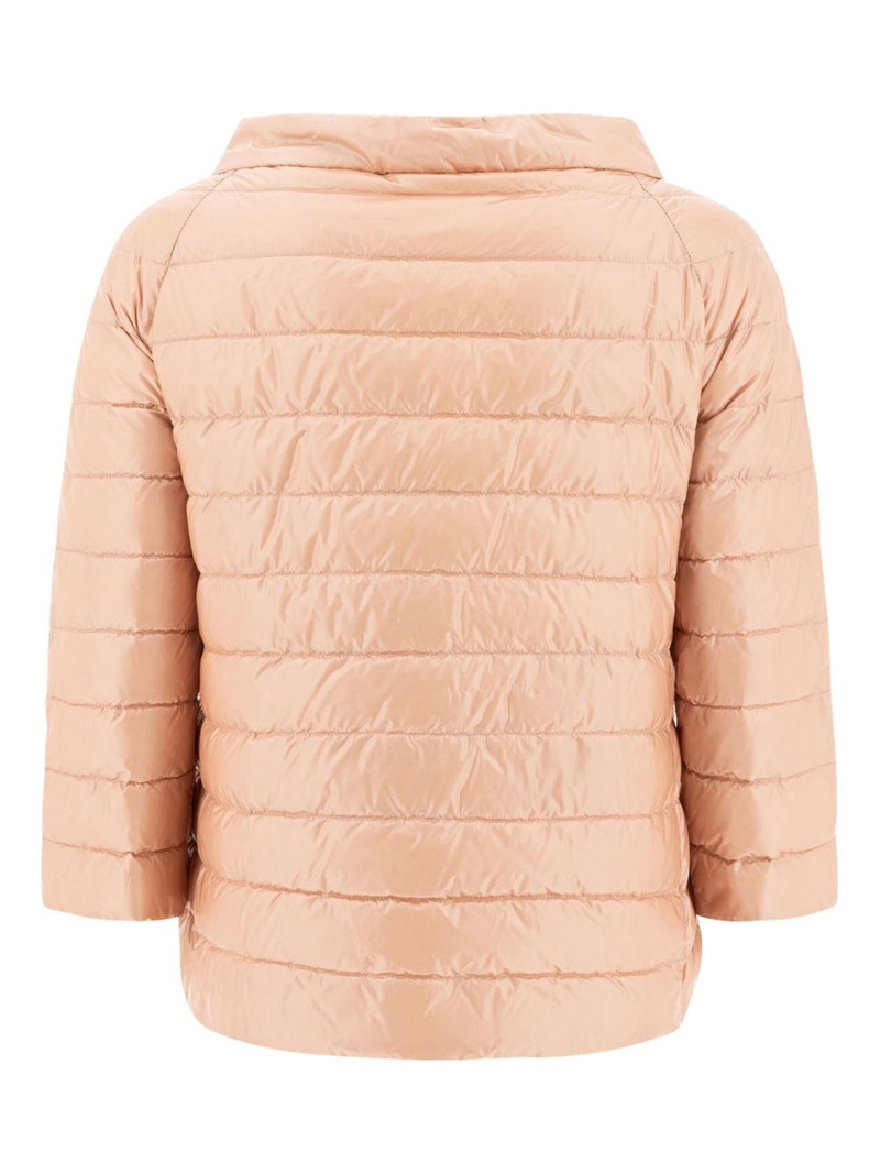 Herno reversible jacket outlook