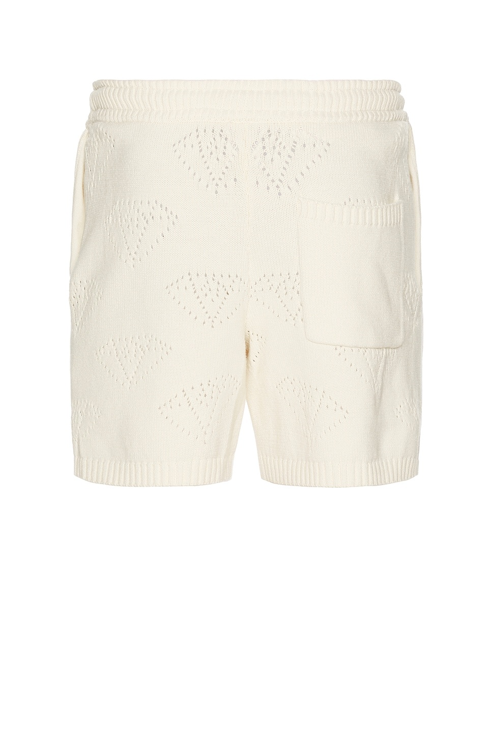 Cubic Shorts - 2
