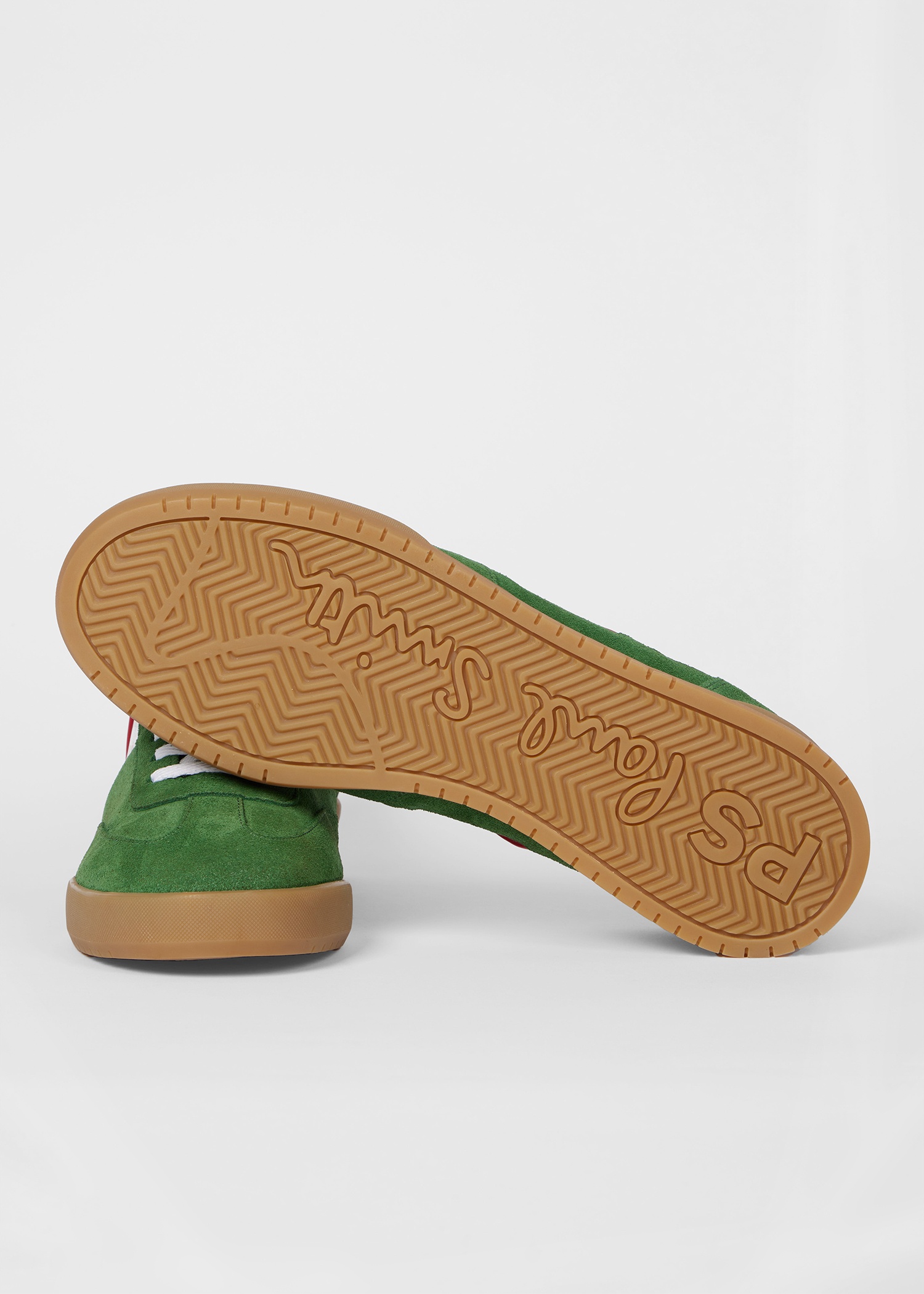 Italy 'Dover' Trainers - 4
