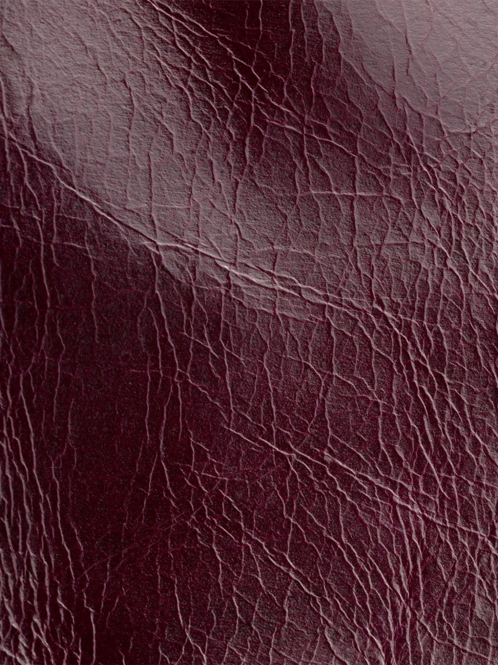 large logo-plaque leather wallet - 4