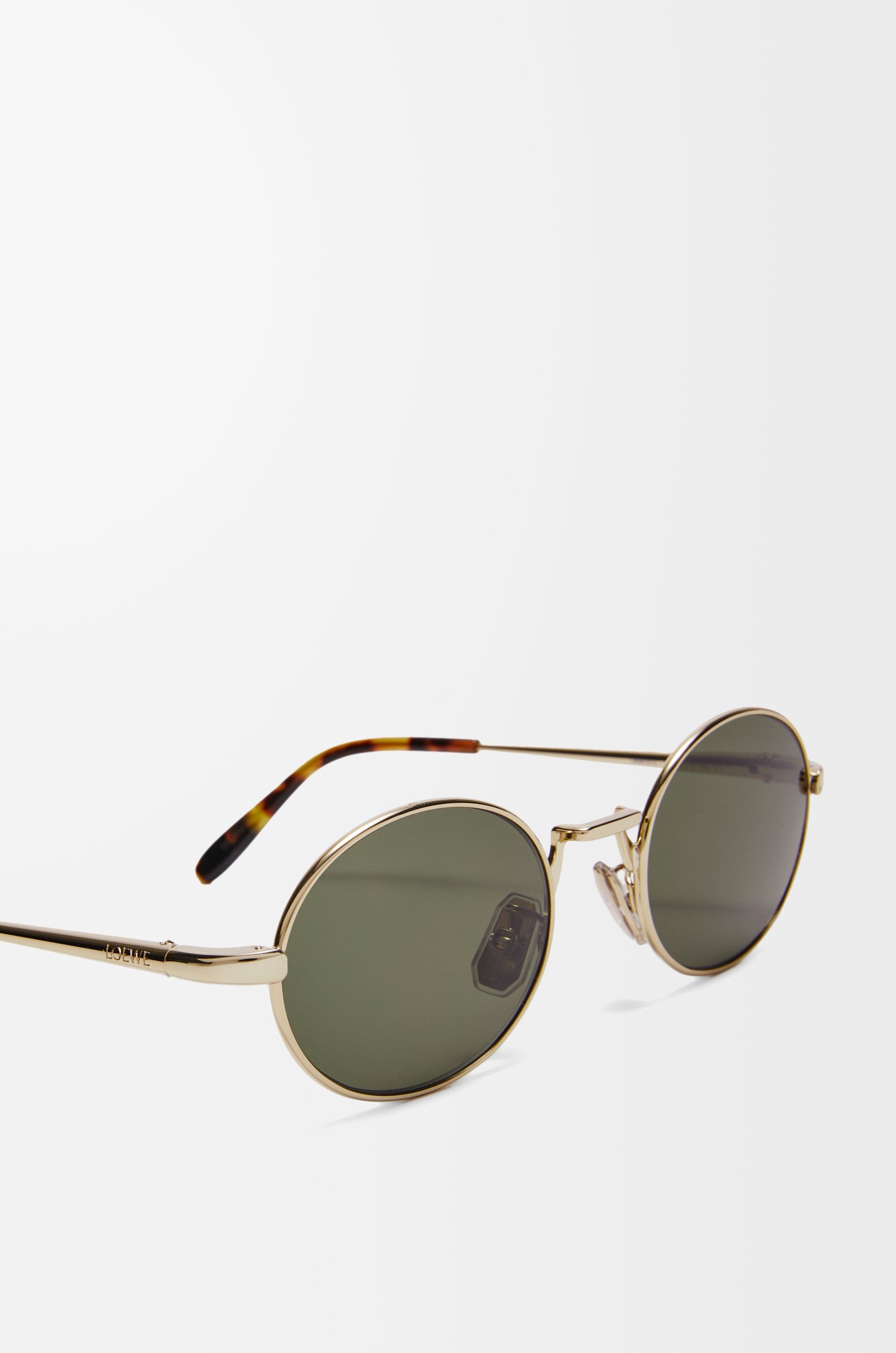 Groove Oval sunglasses - 5