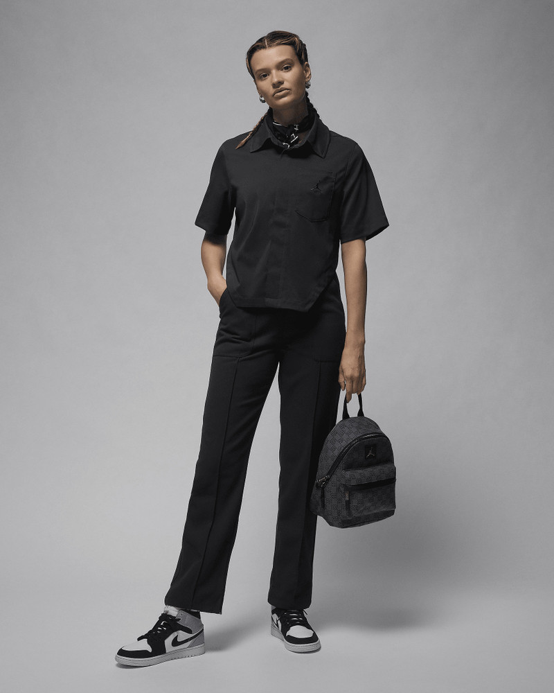 Jordan Women's Woven Pants 6