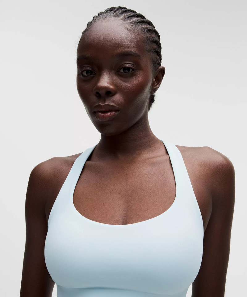 FlexyFlex Strappy Yoga Bra *Light Support, A-C Cups 4