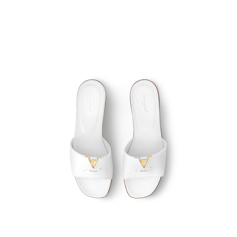 LV Mare Flat Mule 3