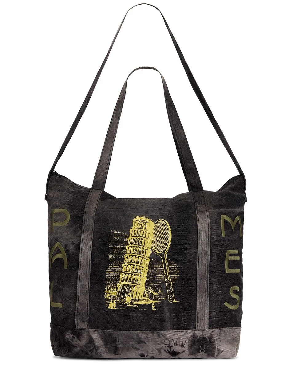 Large Tote Bag - 1