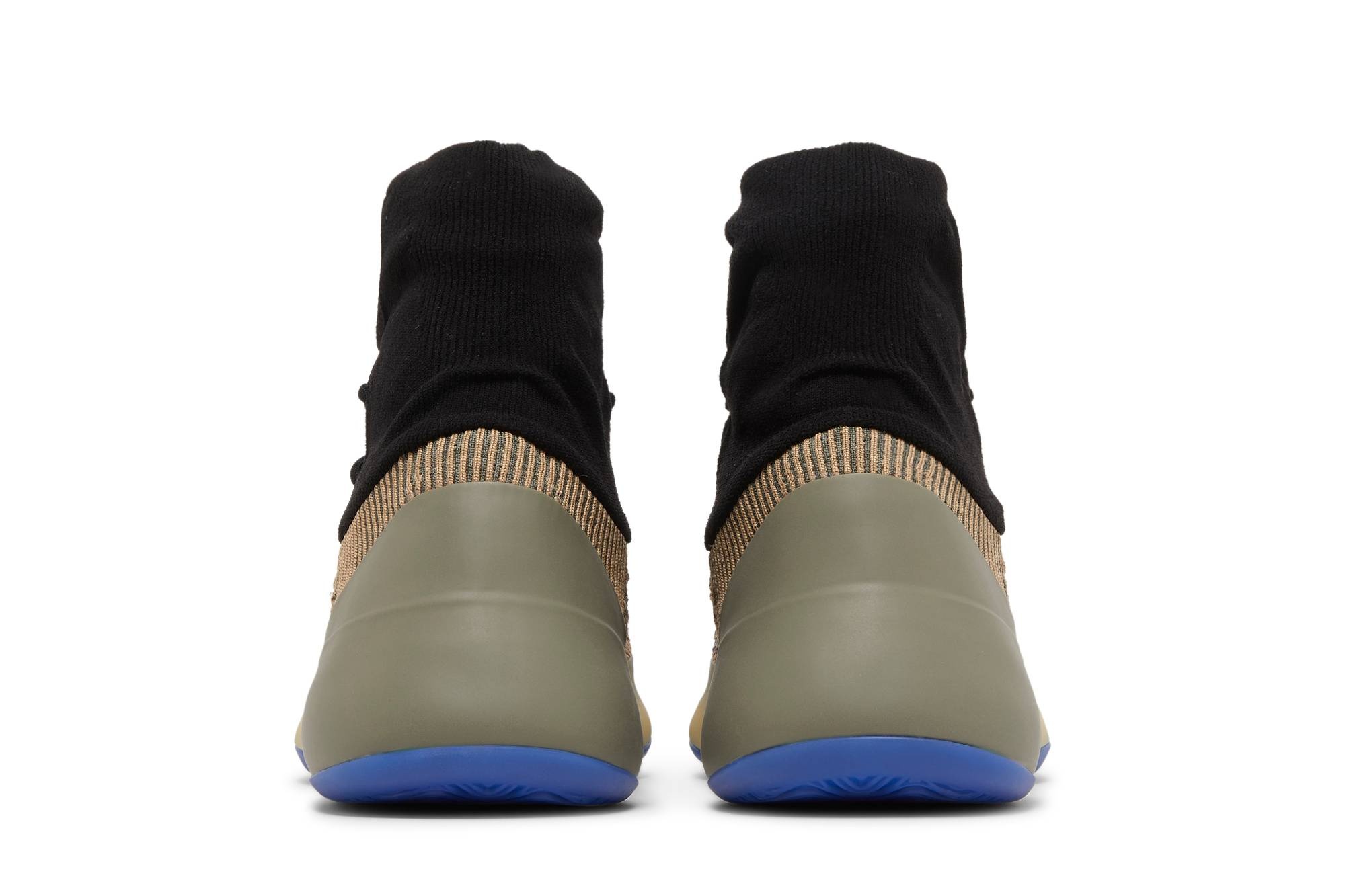 Yeezy Basketball Knit 'Slate Azure' - 6