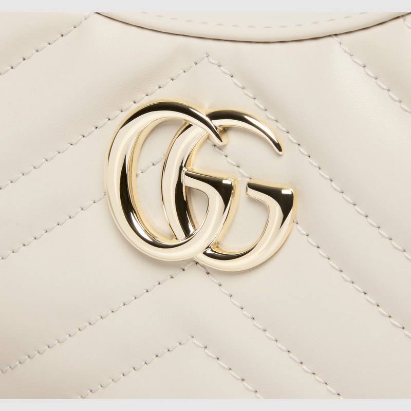 GG Marmont small shoulder bag 3