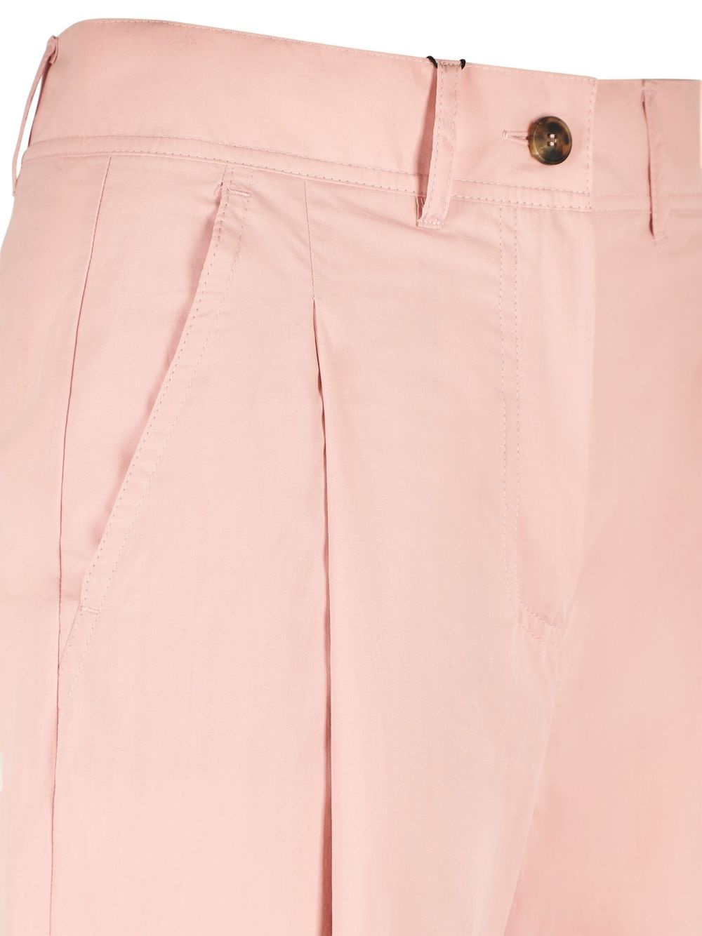 Artur pleated trousers - 3