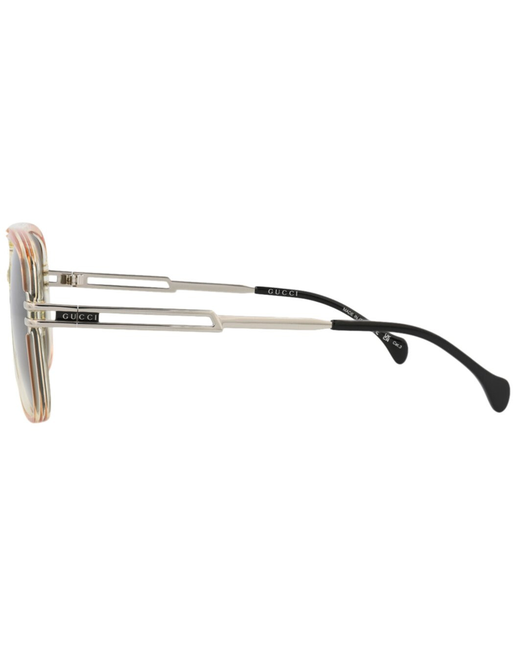 Gucci Men's GG1105S 63mm Sunglasses - 2