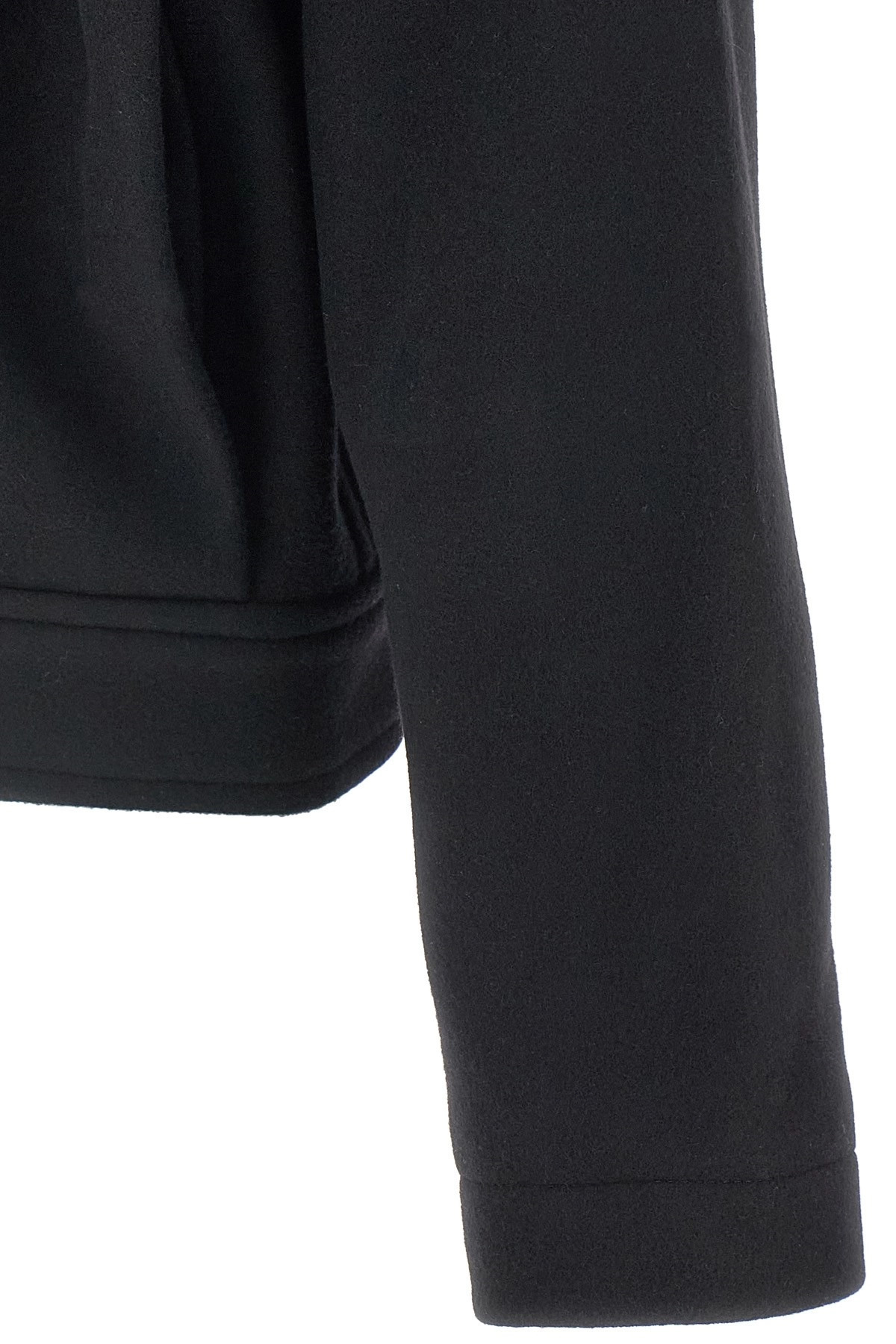'Le Duffle Cabana' coat - 4