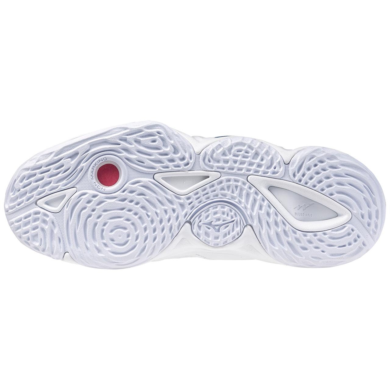 Wave Momentum 3 Women's Volleyball Shoe - 2