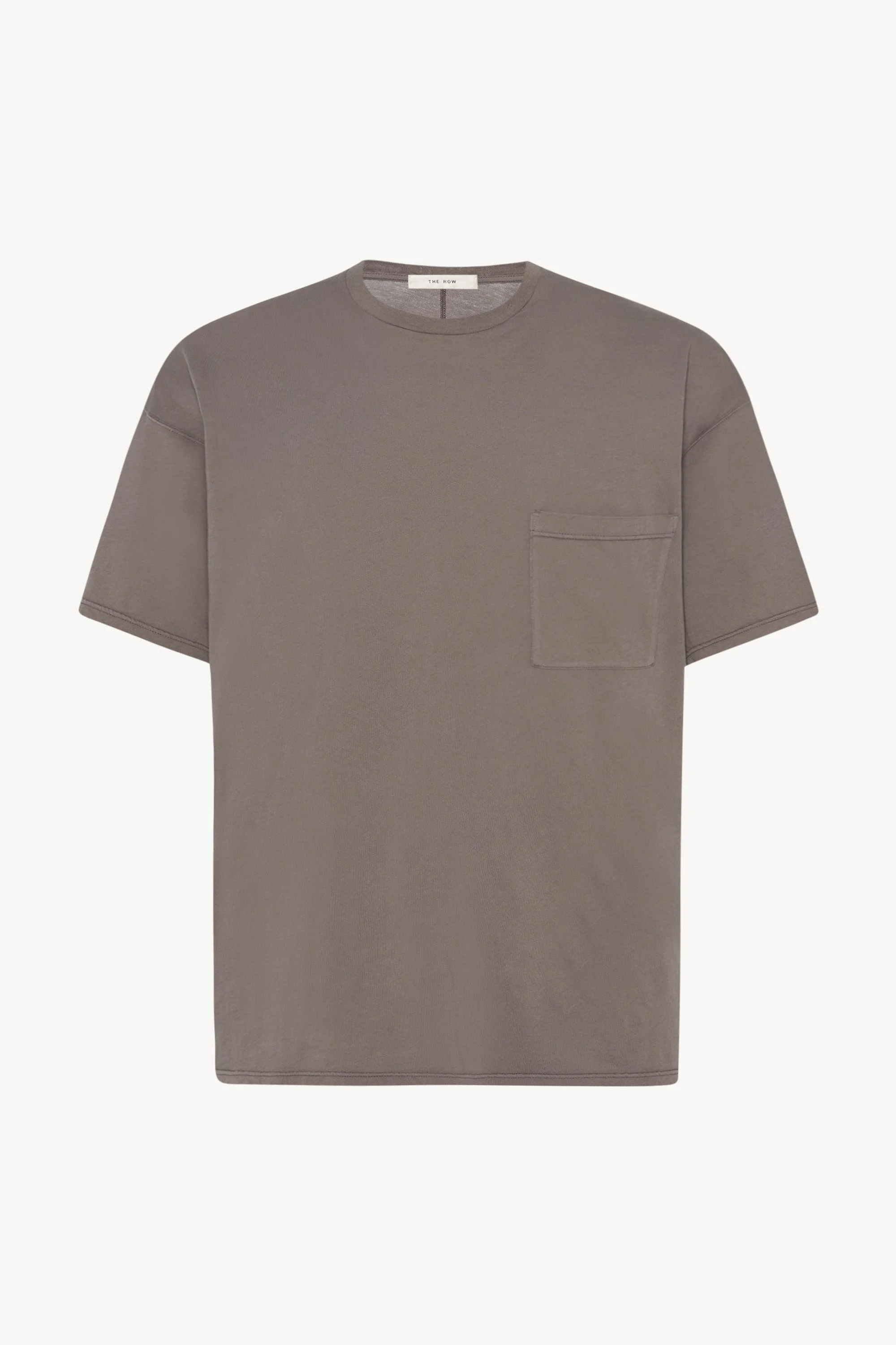 Niels T-Shirt in Cotton - 1