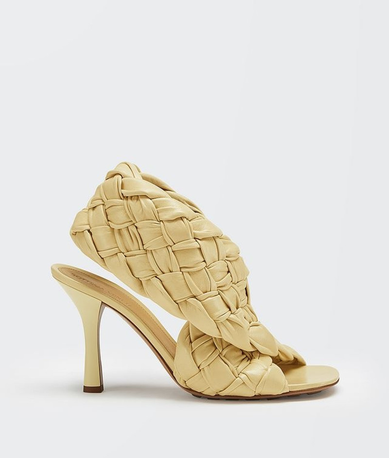 THE BOARD SANDALS - 1