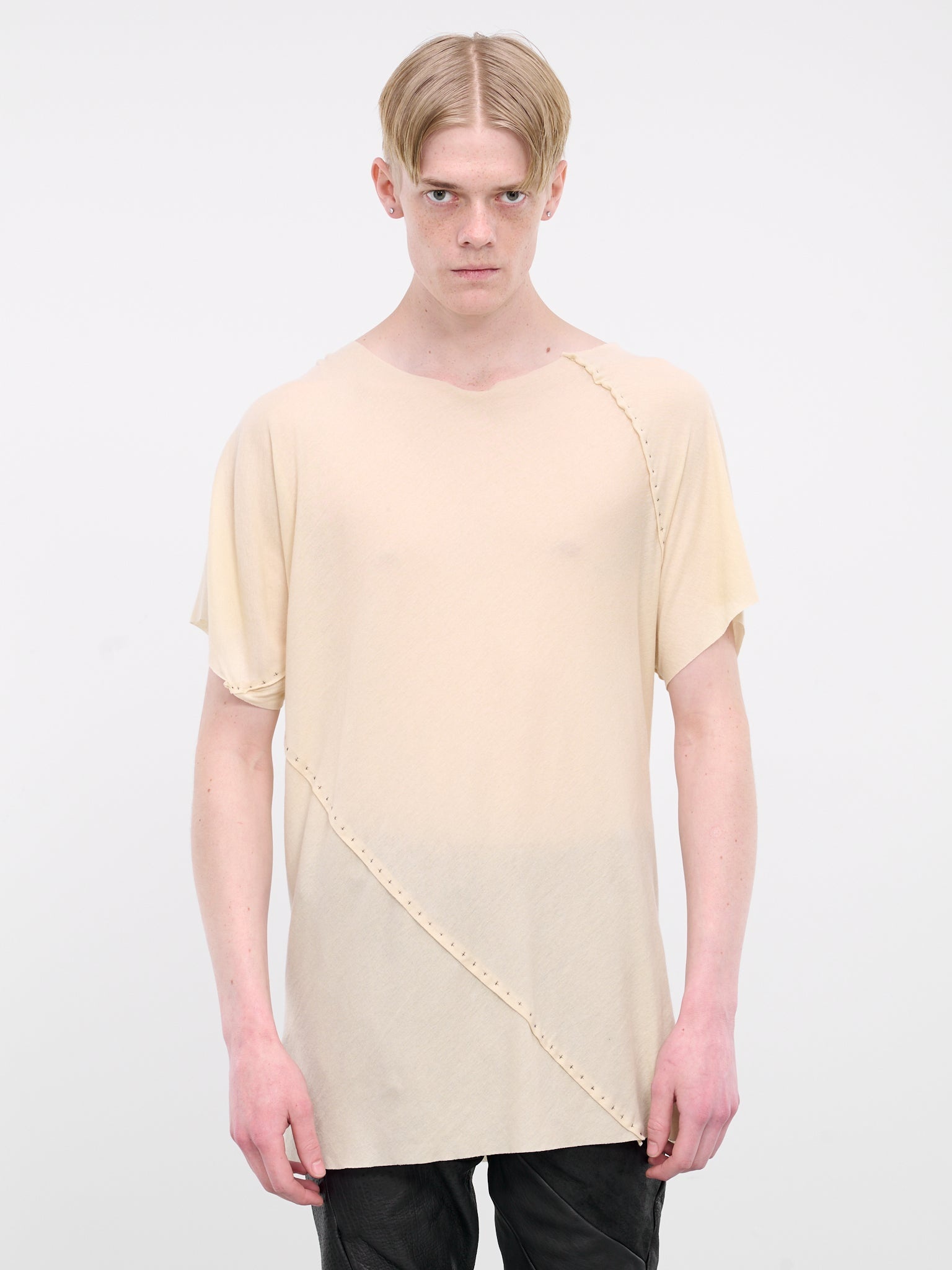 Long T-Shirt - 1