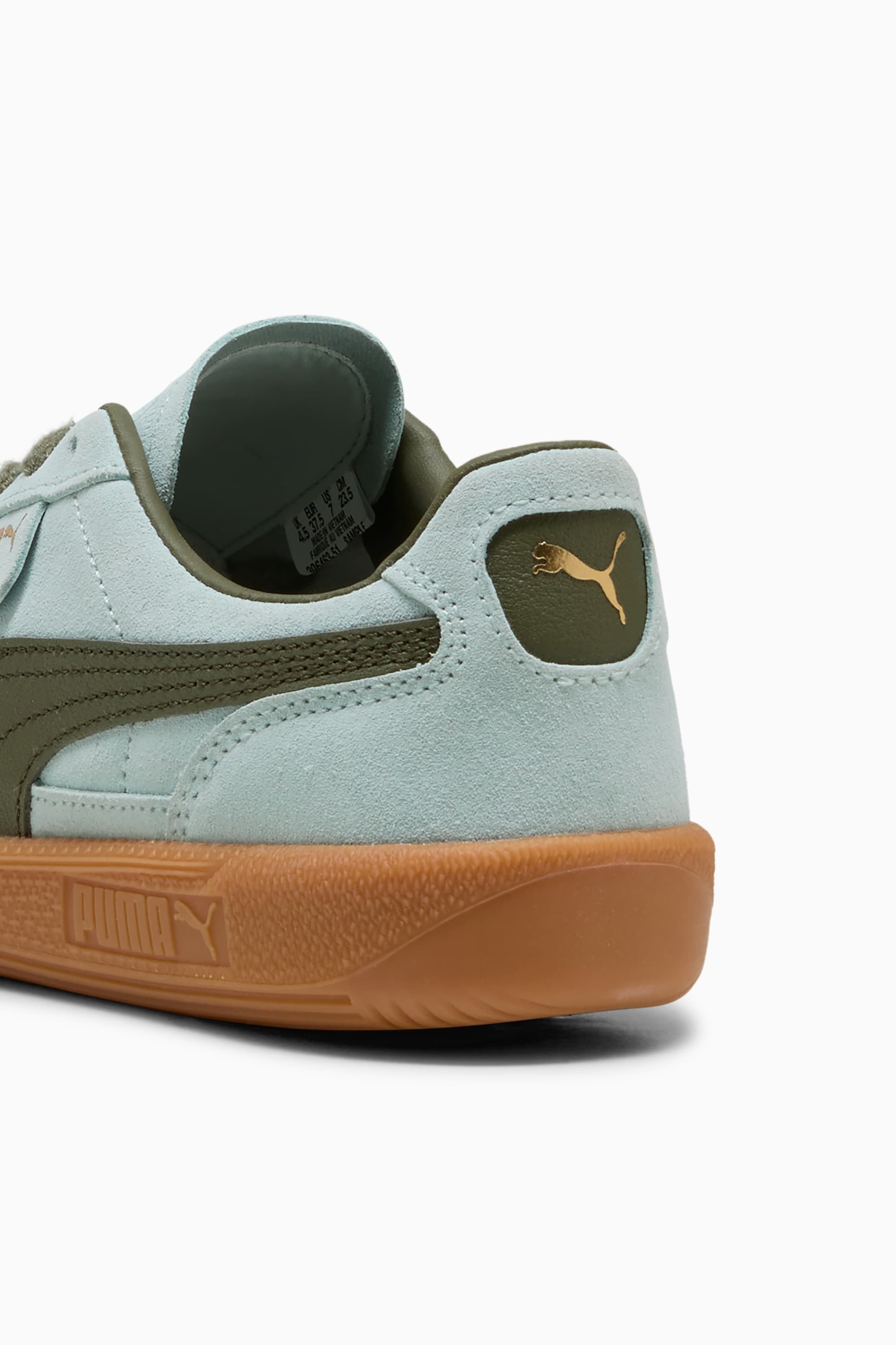 Palermo Women's Sneakers - 5