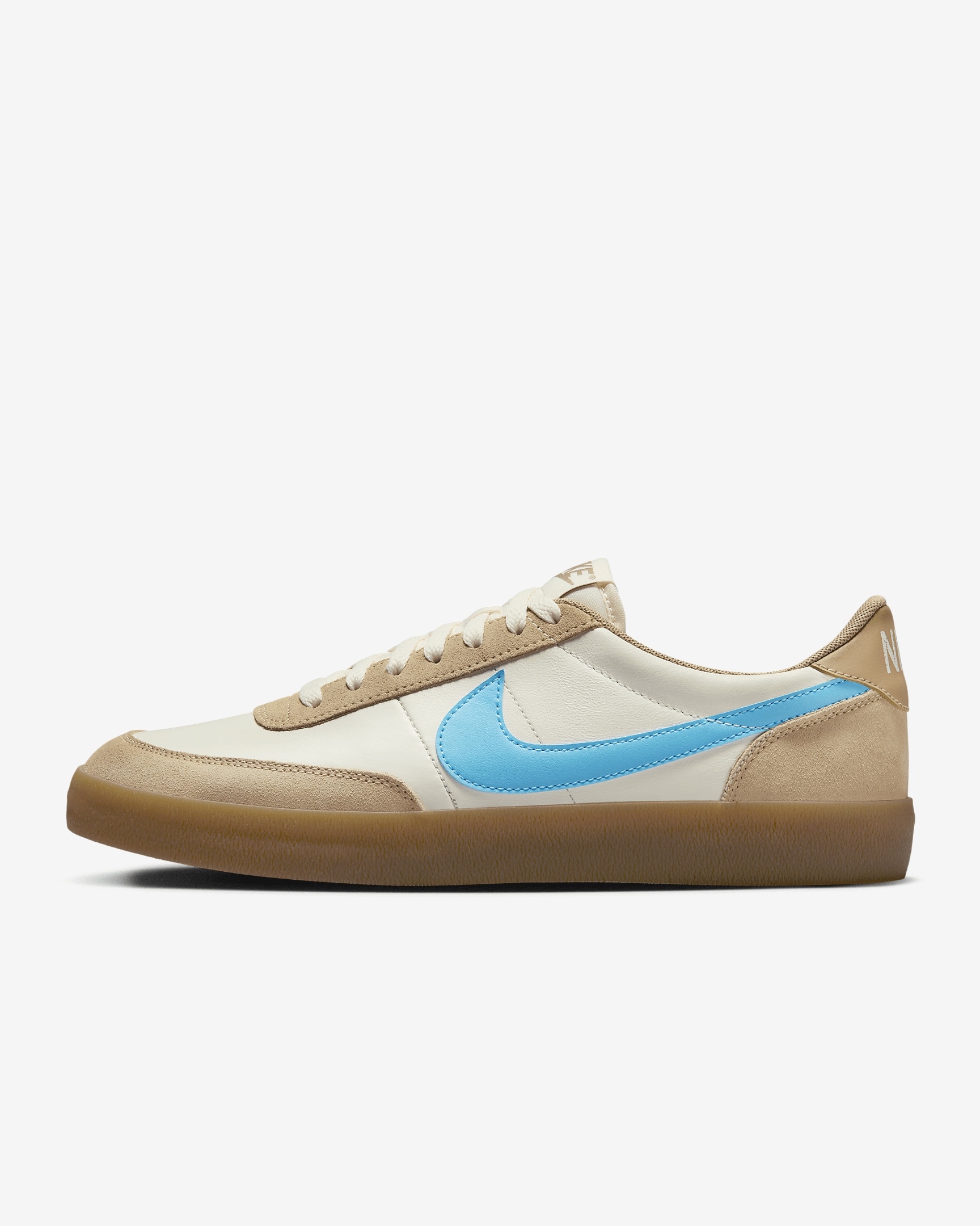 Nike Killshot 2 Leather Men's Shoes - 1