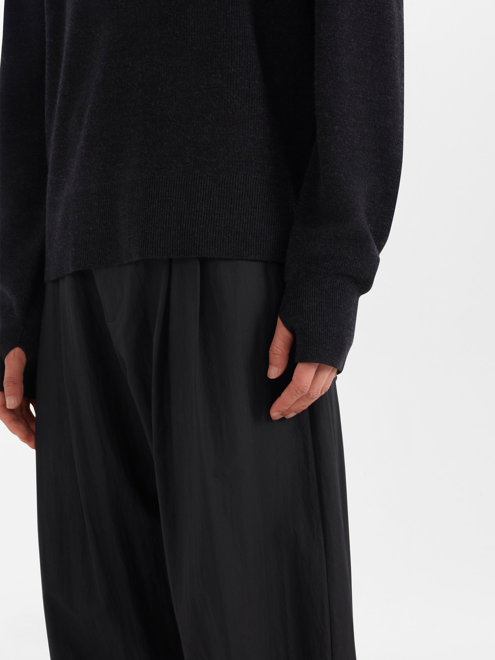 Parke Knit - 6
