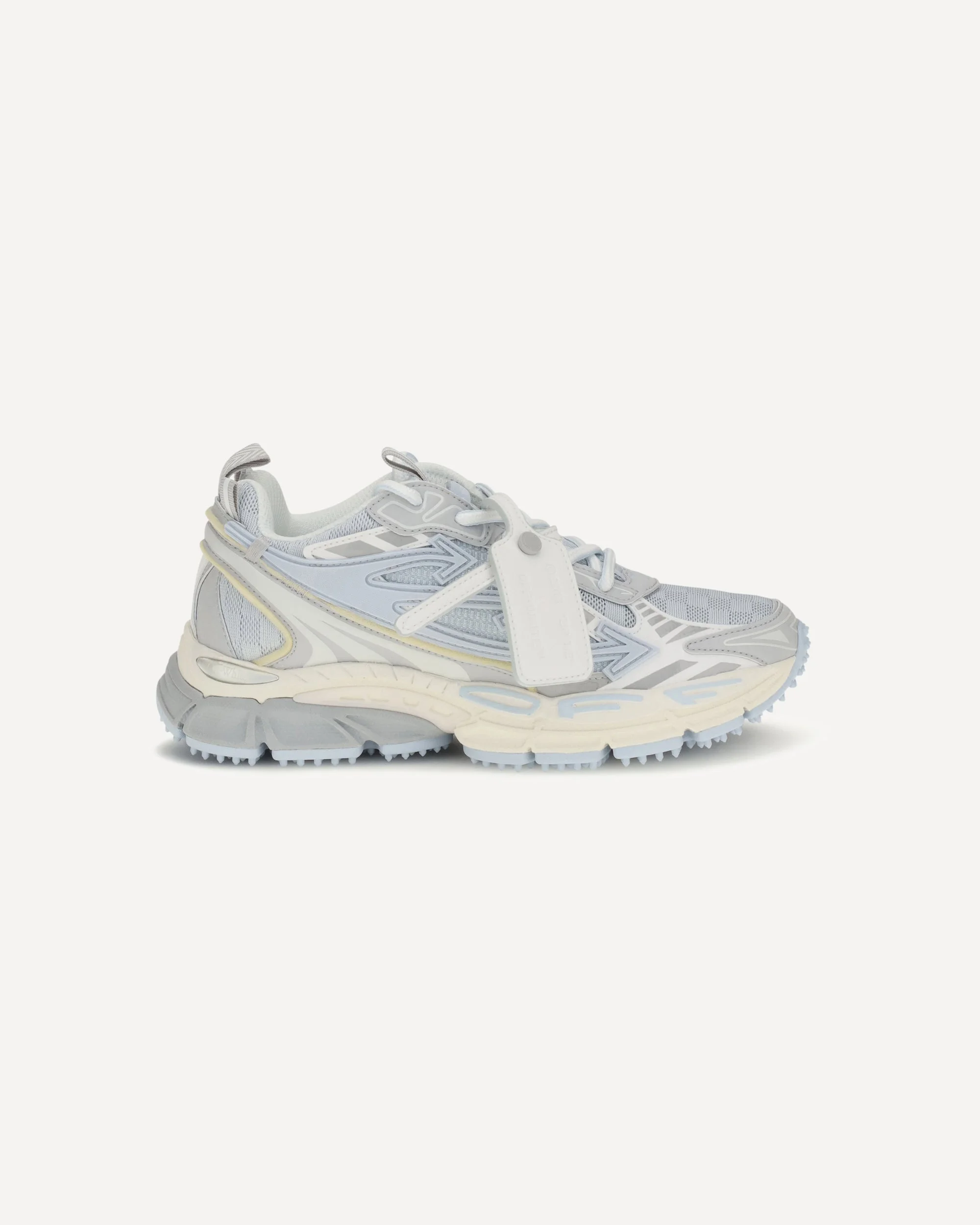 Be Right Back Sneakers - 1