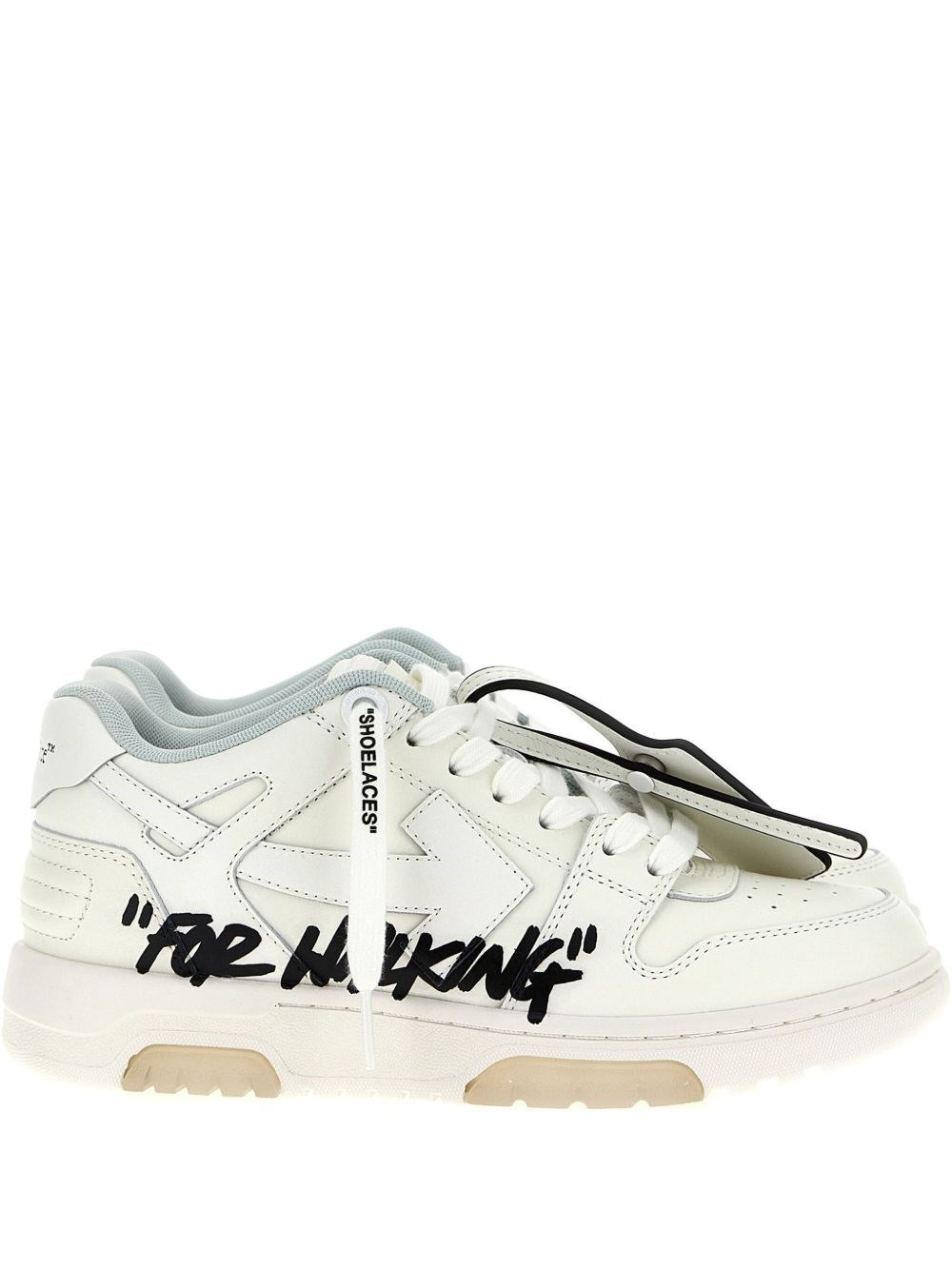 Sneakers Out Of Office For Walking - 1