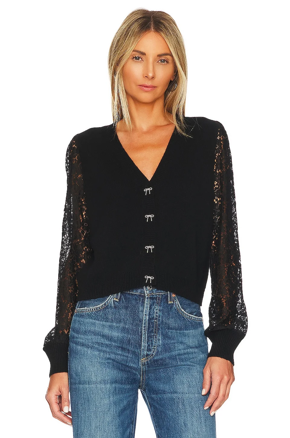 Lysandra Cardigan - 1