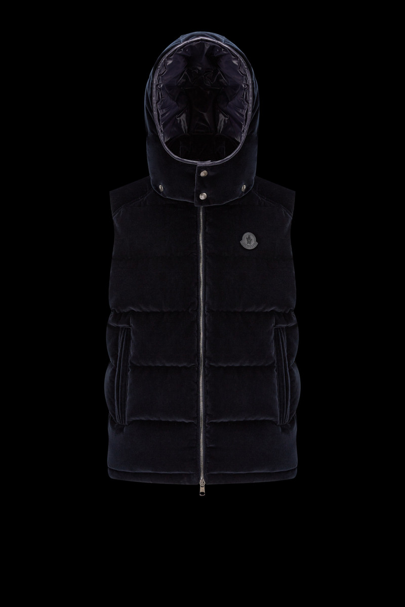 Vexin Down Vest 1