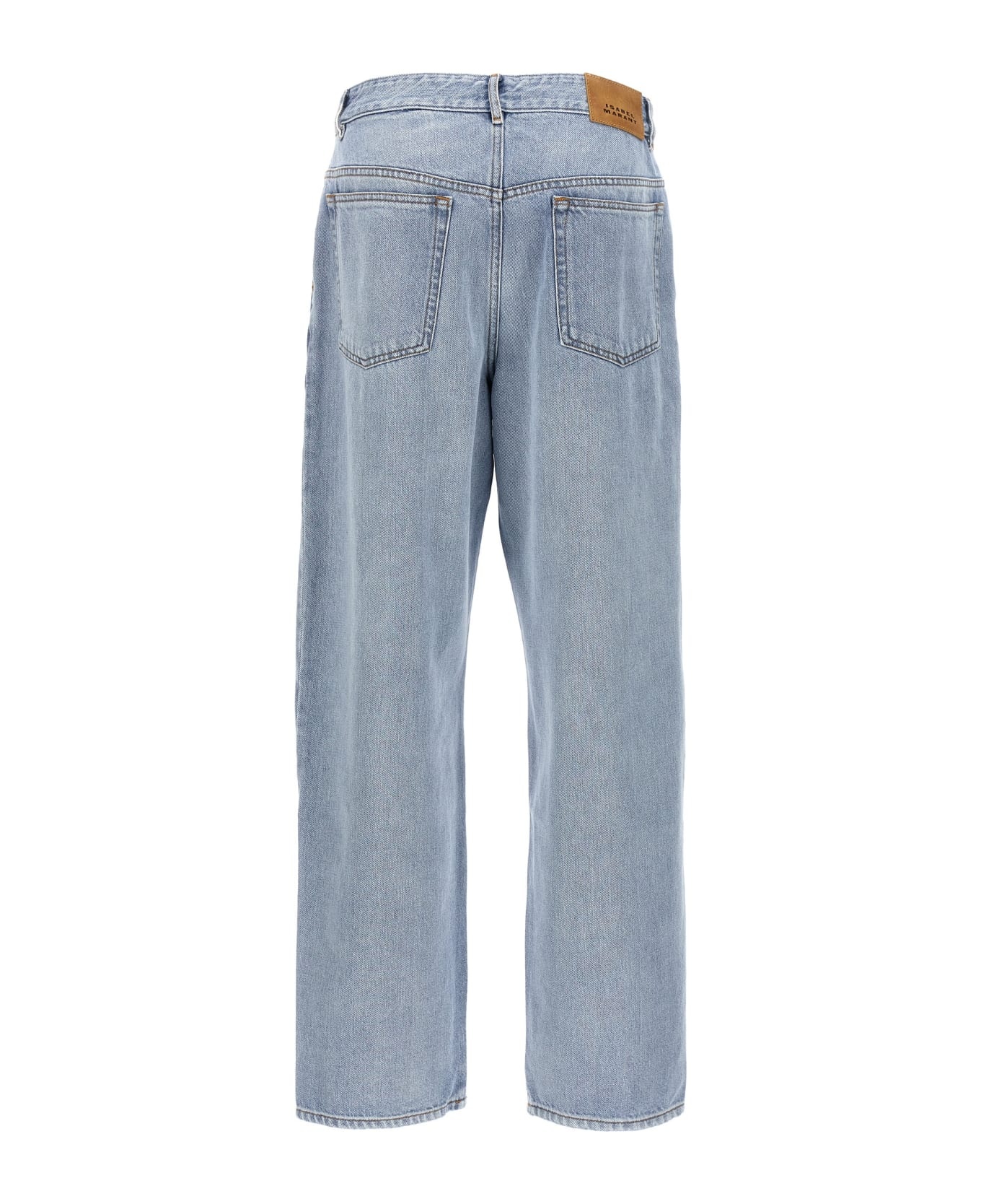 'vetan' Jeans - 2