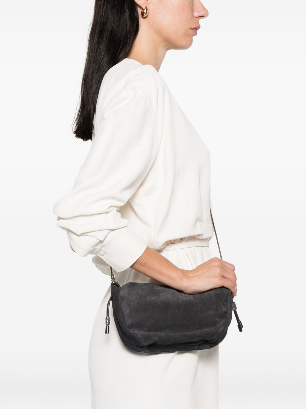 Brunello Cucinelli Bags.. Brown - 3