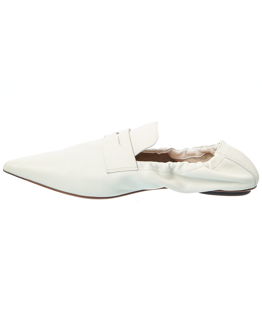 TOD’s Leather Loafer - 2