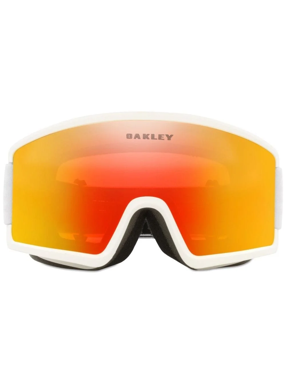 Target Line M snow goggles - 1