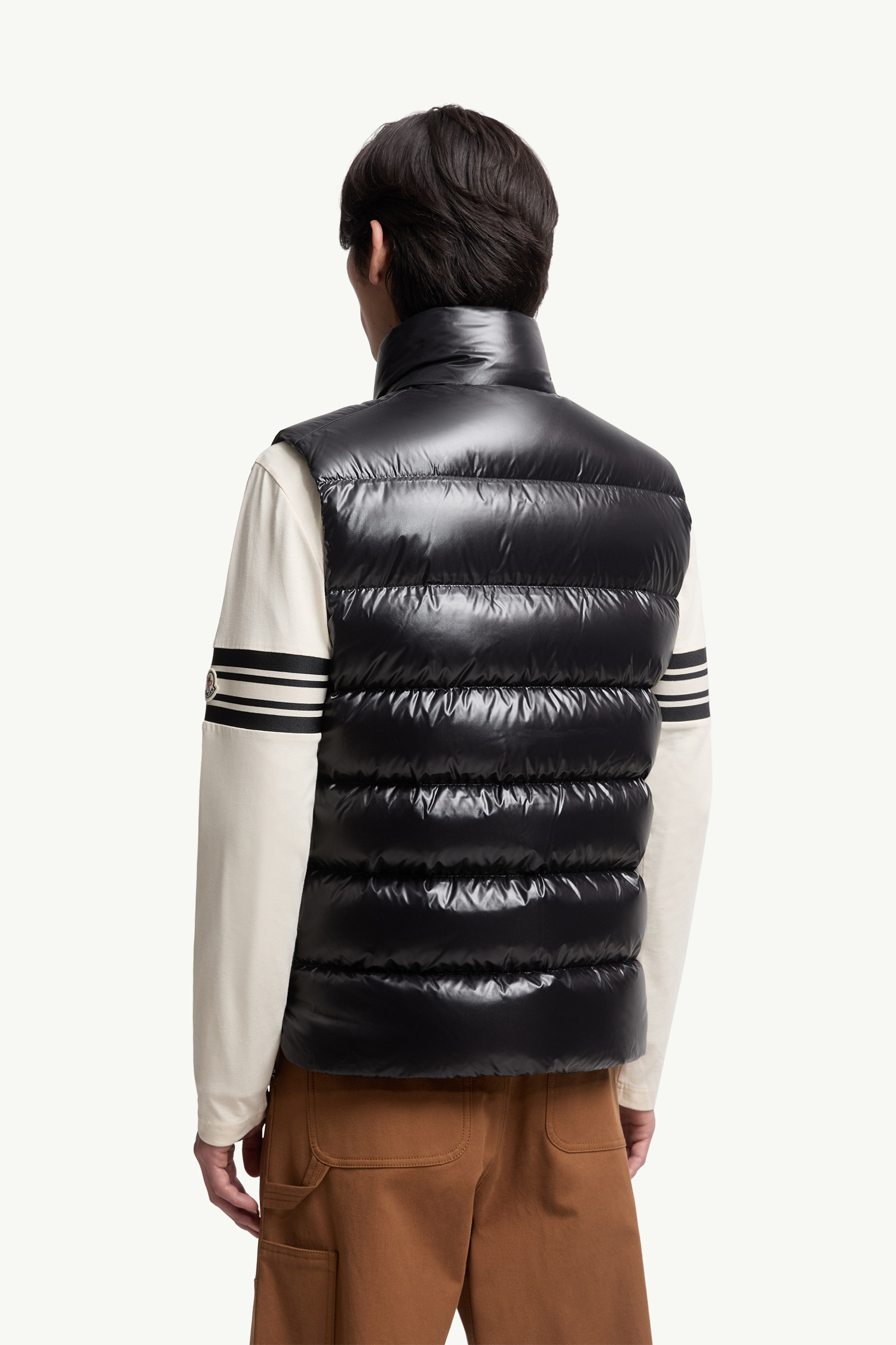 Tibb Down Vest - 5