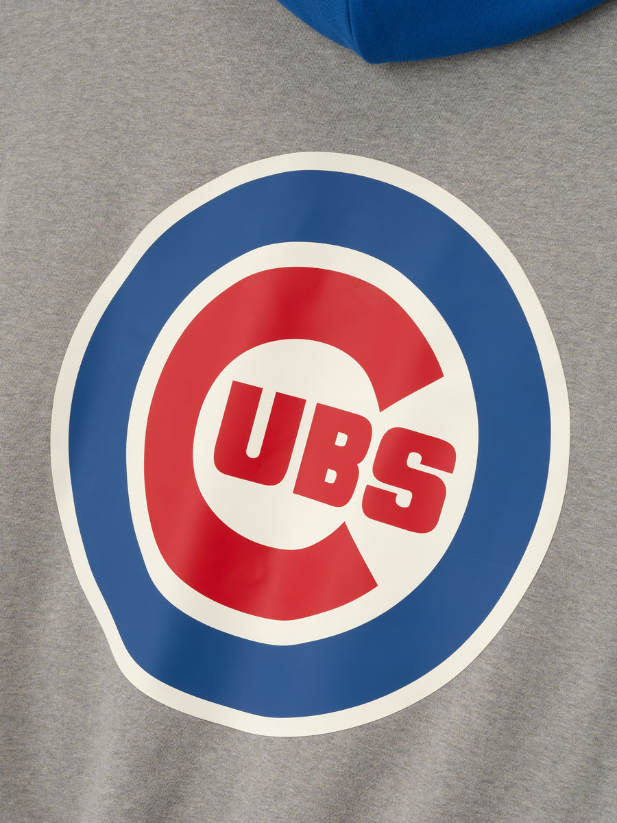 Cubs Sport Hoodie - 4