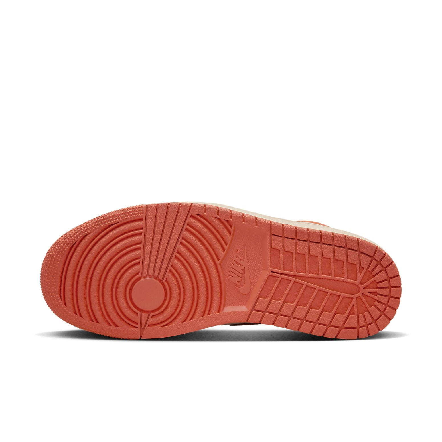 (WMNS) Air Jordan 1 Retro High OG 'Dusted Clay' FQ2941-200 - 5