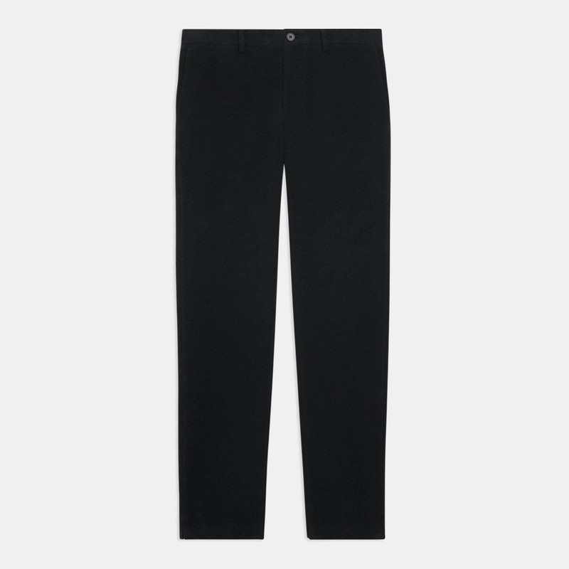 Classic-Fit Pant in Cotton Moleskin 1