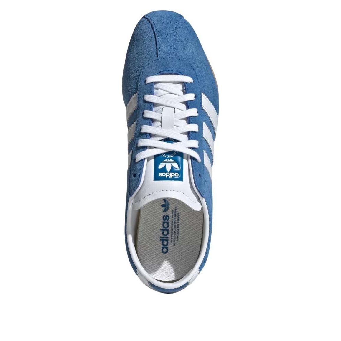 (WMNS) adidas Tokyo 'Blue Bird' JI0179 - 5