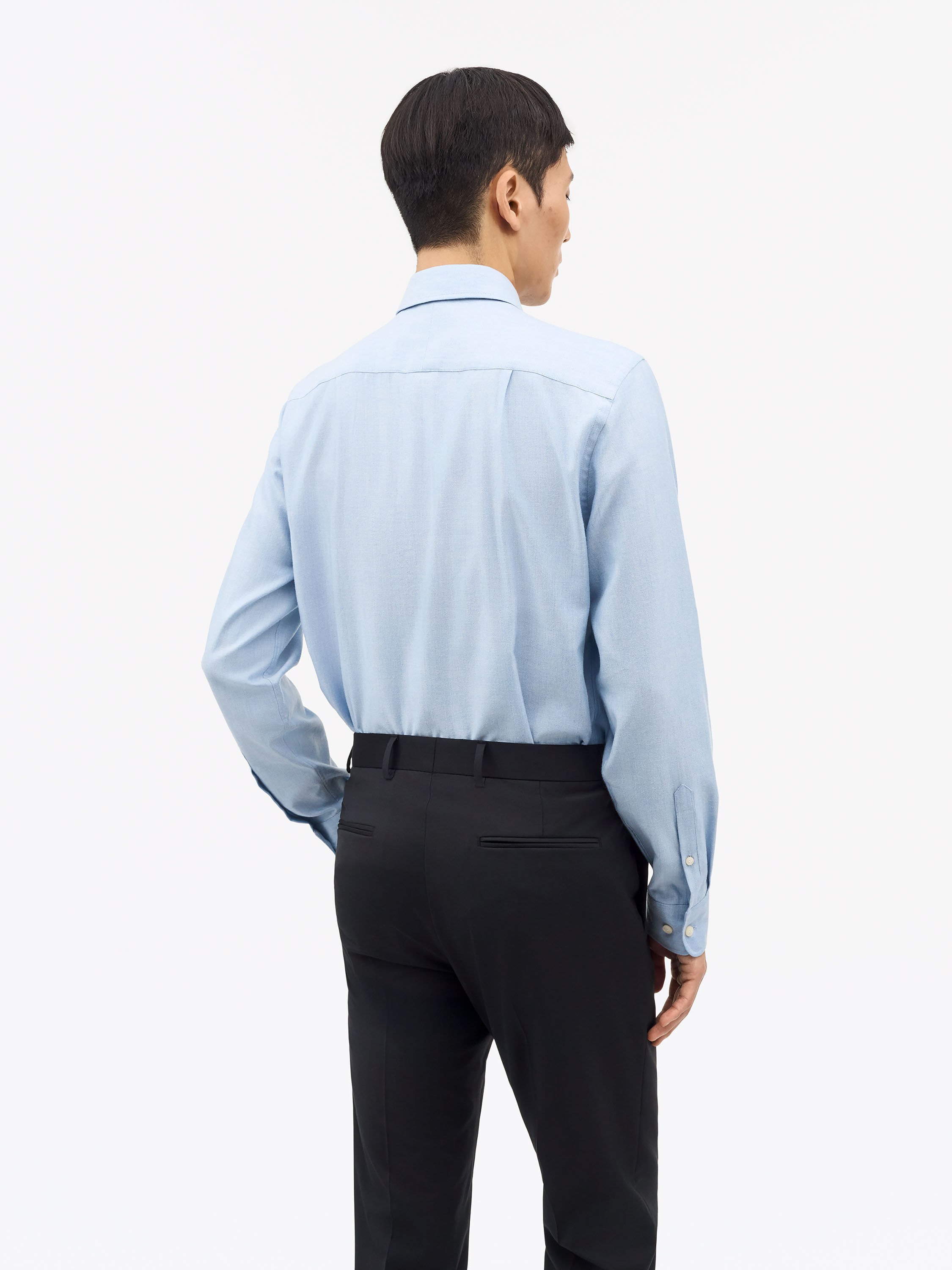 Spenser Casual Shirt - 4