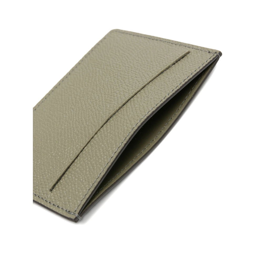Maison Margiela Green Wallets & Cardholders Men - 2