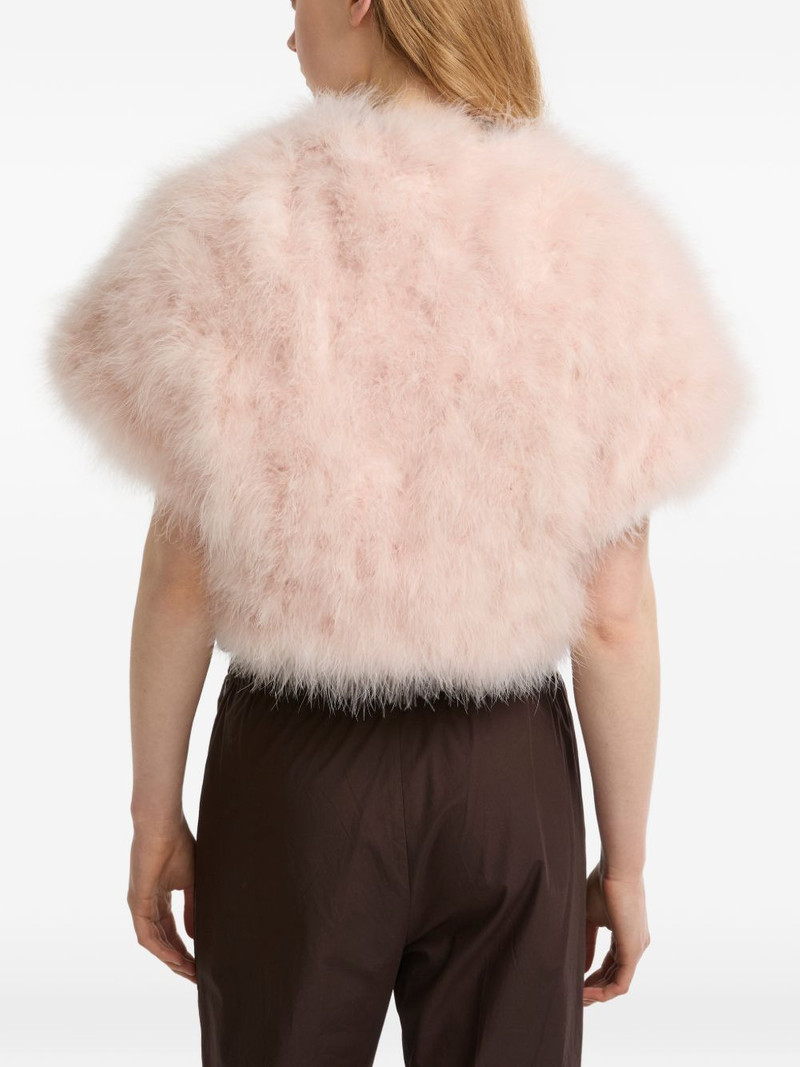 hook-and-eye-fastening jacket 4