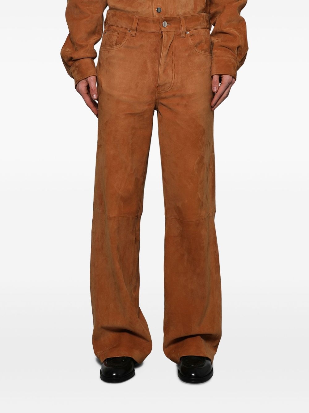 MA Quad trousers - 3