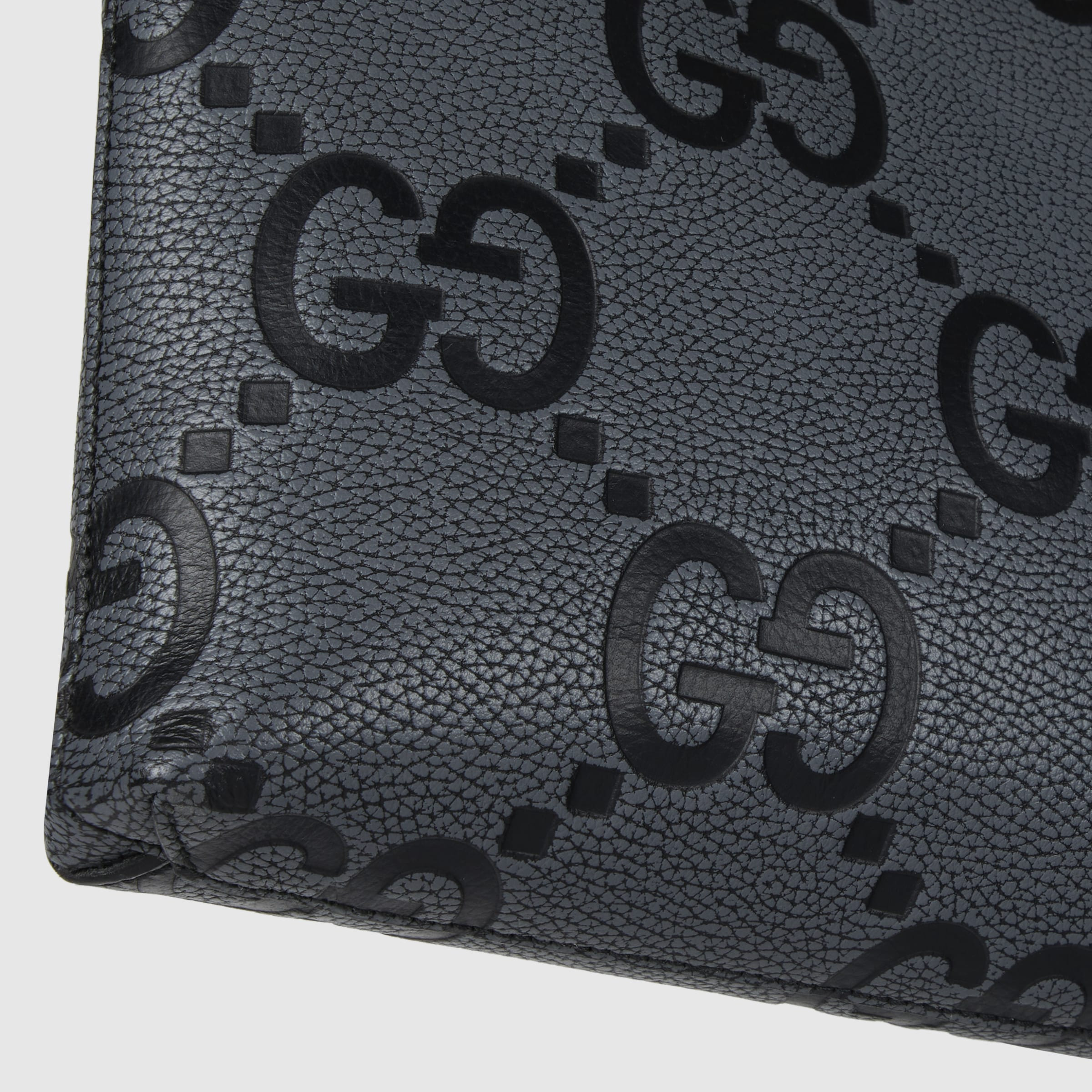 Medium jumbo GG messenger bag - 9