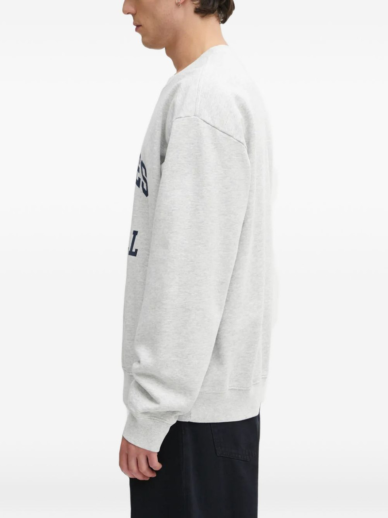 graphic-print sweatshirt 3