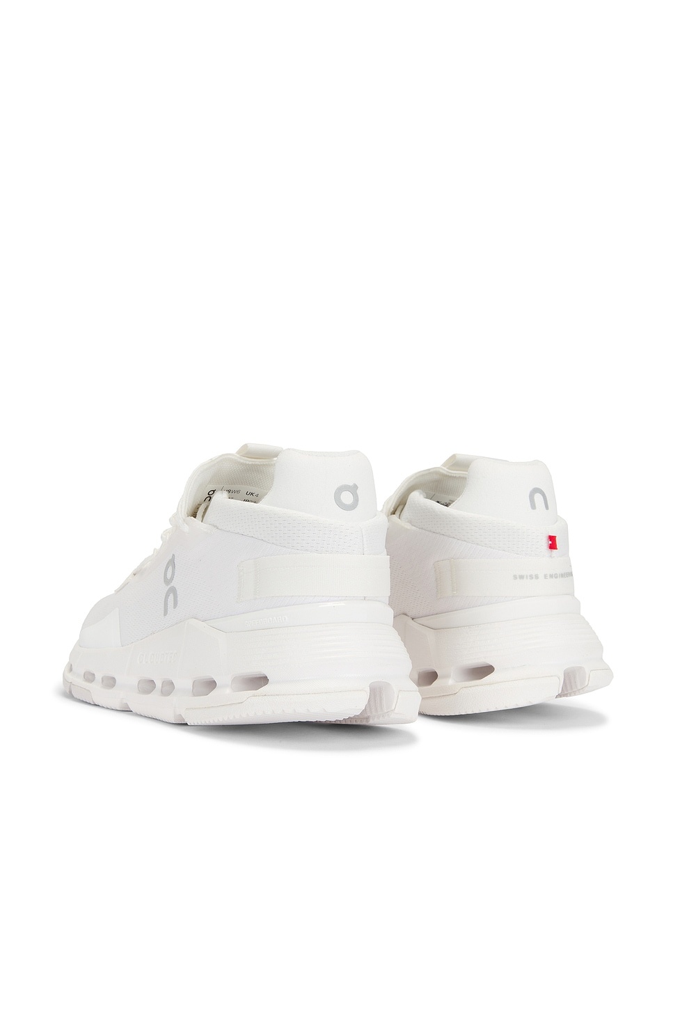 Cloudnova 2 Sneaker - 3