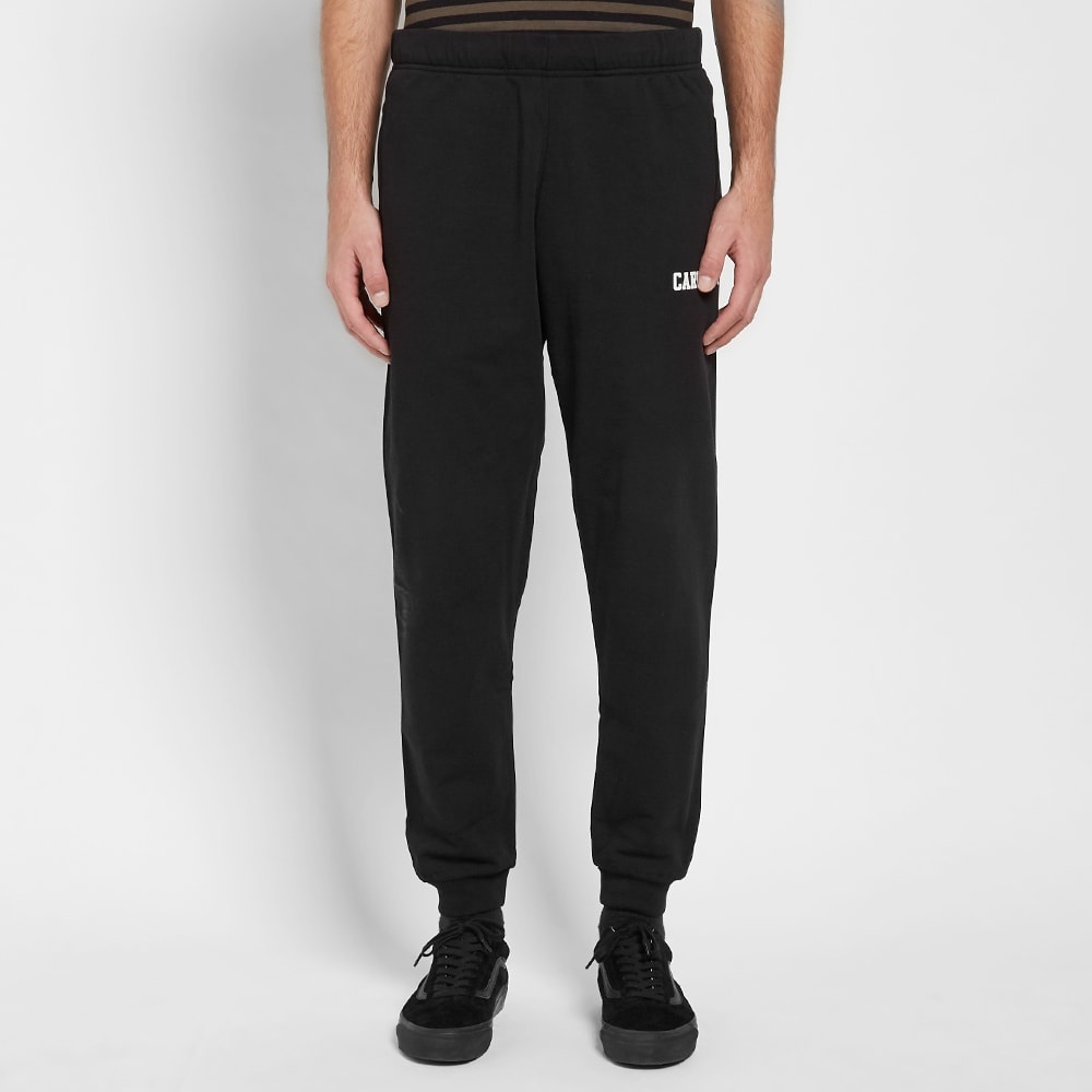 Carhartt WIP College Sweat Pant - 4