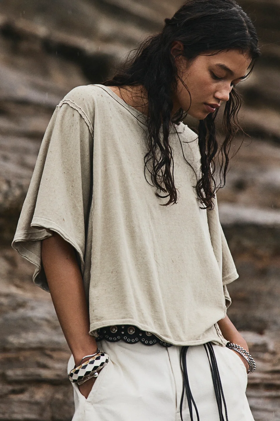 We The Free Next Level Tee - 1
