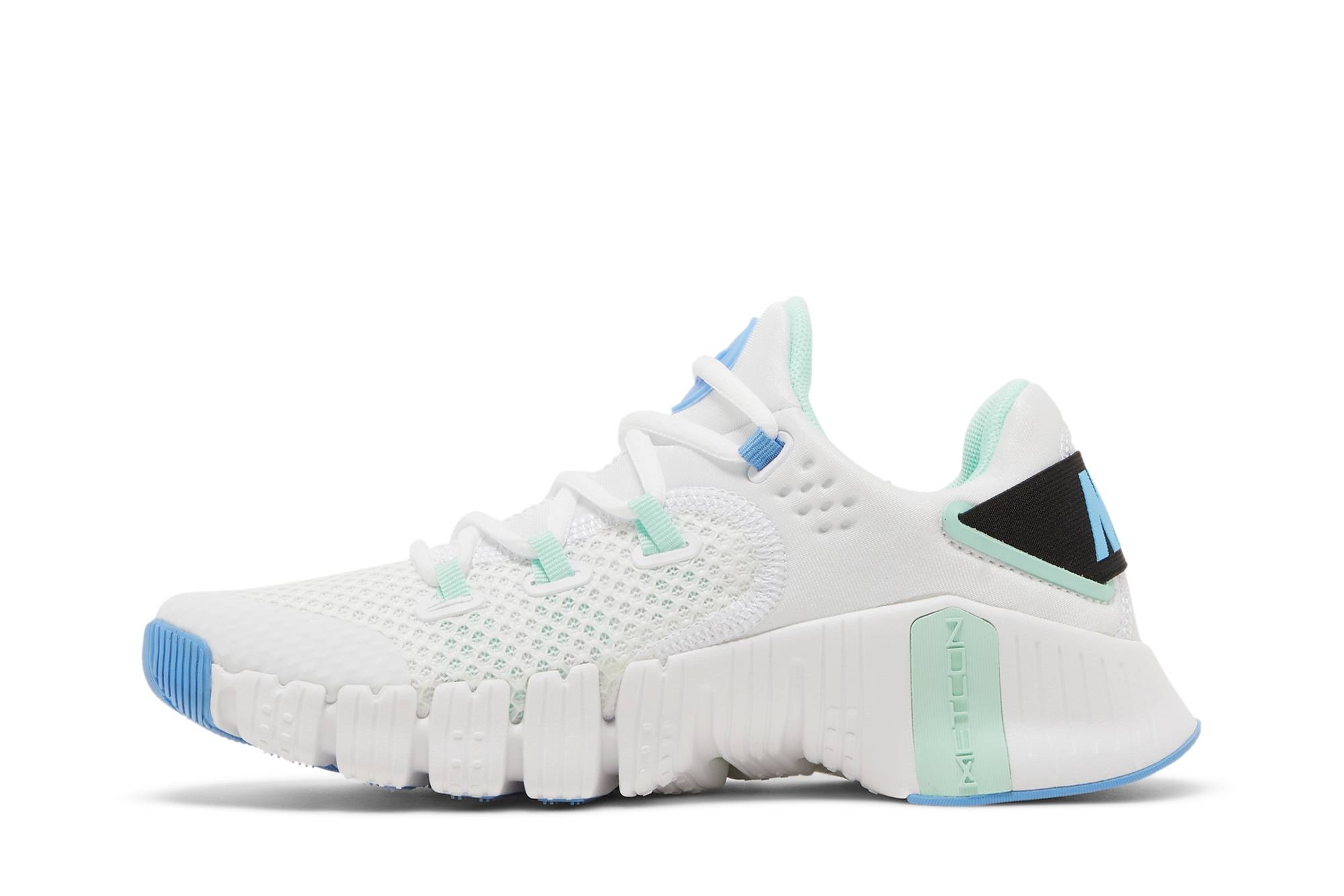 Wmns Free Metcon 4 'White Mint Foam' - 3